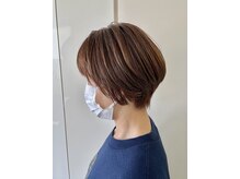 モリタ(MORITA)