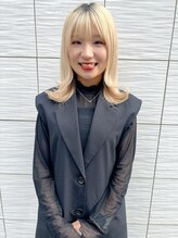 モモ(MOMO) 武井 祈花