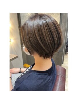 ミリ 千歳烏山(Mili CARE&SPA) ミリお客様スタイル