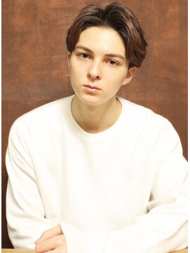 シアンデルカ(CYANDELUCCA) ビジネスシチサンショート