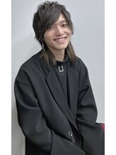 サイ アオヤマ(sai AOYAMA) 井川 勝輝