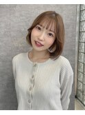 【ALBA塚原】タンバルモリ×シースルーバング