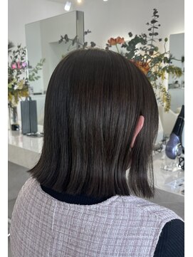 アオ 甲府本店(AO) AO hair