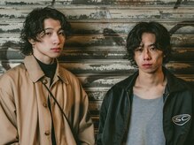 【似合わせのプロ集団】「王道な韓国系マッシュ」から「バチバチなbarber系フェード」まで