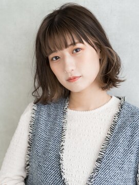 エレノア 梅田 大阪駅前第4ビル店(Eleanor) 【Eleanor梅田】イヤリングカラー