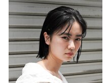 エン 吉祥寺(EN)の雰囲気（シンプルかつ、お客様の個性を1番に☆【ショート/ショートボブ】）