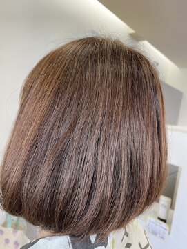 カフェ 高須店(CAFE) HAIR COLOR CAFE style