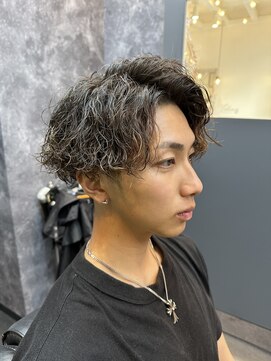 フェリーチェ(felice) ツイストスパイラル