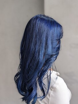 マーシー(MAAAAAC) 【MAAAAAC】Deep Blue