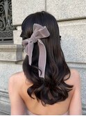 ハーフツイン
