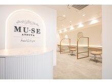 ミューズ 熱田六番町店(MUSE)