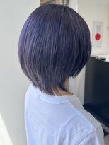 スターズ 船橋(STARS)&nbsp;暗めラベンダー