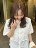 【学生限定】カット＋カラー＋クイックリカバーTR