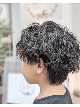 オージェイプラス(OJ+) メンズツイストスパイラル