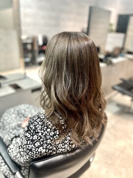 ソル 八王子(SOL) 透明感♪サンドベージュ♪