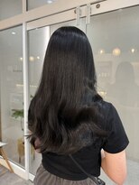 シア 新越谷店(SHEER)&nbsp;ブルーブラック