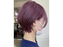 アミーリットルアットアラオ(amie:L at arao)