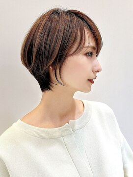 エトワ(ETOWA) かっこ可愛い♪モテショート