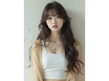 ラファンジュ ヘアー(Rohange hair)