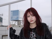 ミミー(mimiiy)