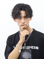 トゥルークリエイション 大宮(True Creation)&nbsp;波打ちセンターパート