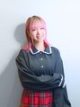 ナンバー ユアイロ 川崎(N° uairo) 末安 明日香