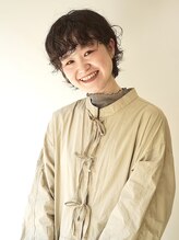 ハイライトやインナーカラーのデザインカラーならお任せ＊stylist ＞＞にき しおり ＞＞【@shioriniki】