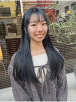 リリックス(Lyrics)&nbsp;Bluege