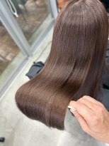 ヴィムヘアー 北谷店(VIM hair)&nbsp;【縮毛矯正/酸性ストレート/髪質改善/20代/30代/40代】