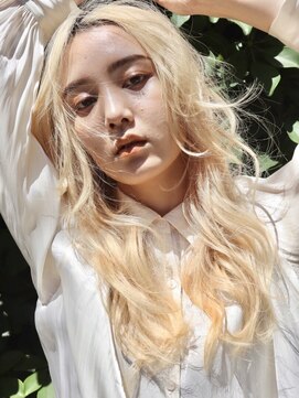 レブ 神戸三宮(LEB) ハイトーンウェーブ【LEB神戸三宮】