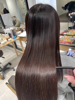 ポルフ(POLF)&nbsp;感動ストレート