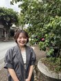 ミニィバイミラーズ(Miniy by Miroirs) 城間 涼子