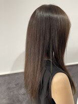 イワッシュ 大和駅店(IwAsh)&nbsp;カットカラー