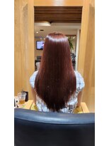 キレイコムデュース(Deuce)&nbsp;ピンクブラウン