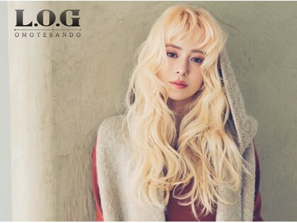 ログ オモテサンドウ(L.O.G OMOTESANDO)の写真