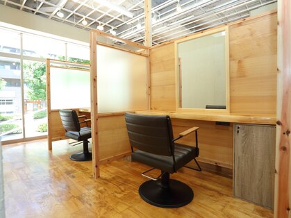 ハース(HEARTH)の写真