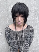 オーン(OOn)&nbsp;サスケカット