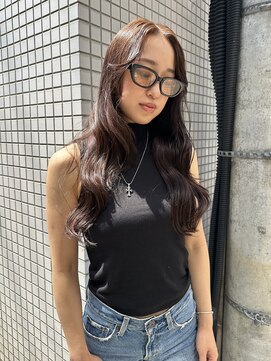 ディスカバード(Discovered) 艶brown