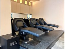 ベンティー(Venti)の雰囲気（心地よさにこだわった、ナチュラルサロン）