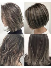 リラ(Lila)&nbsp;Lila カラー