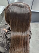 アレンエクラ(ALLEN eclat)&nbsp;髪質改善