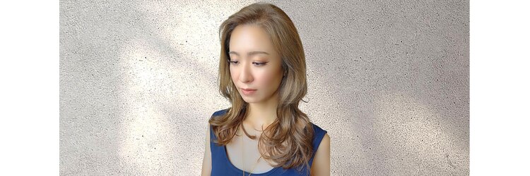 ビューティシモ 東長崎(Beautissimo)のサロンヘッダー