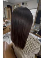 タスメット(+Met.)&nbsp;髪質改善ストレート／カラーエステ／美髪／艶髪／+Me t