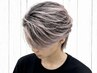 【再来】カット＋バレイヤージュカラー《￥24,640》《#錦糸町#亀戸#住吉》