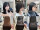 サロンドアイ(salon de i)の写真