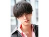 【再来メンズ限定10%OFF】※全メニュー※［メンズ/京都/三条］