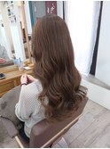 レイヤー イルミナアースベージュ