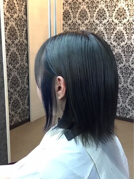 ヘアー バックス(HAIR BAX) ミディアム