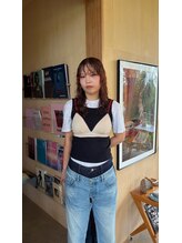 パレス(PAALS)&nbsp;石倉 陽奏