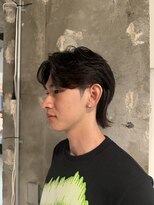 アカ(ACA)&nbsp;ソフトパーマ